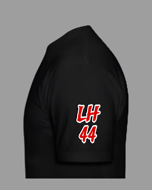 Lewis Hamilton Champion T-Shirt Formula 1