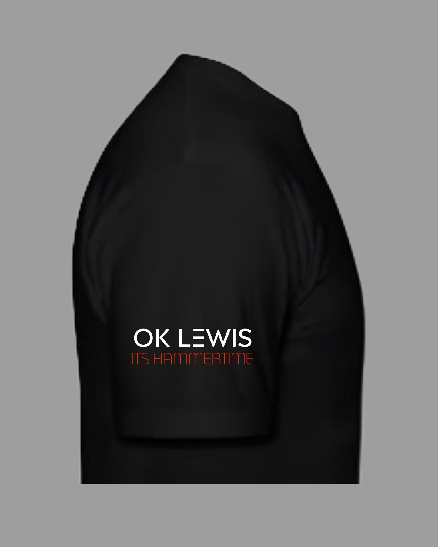 Lewis Hamilton Champion T-Shirt Formula 1